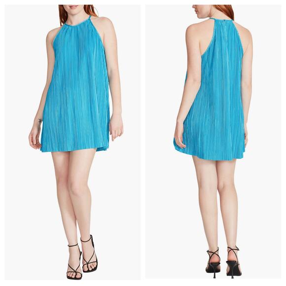 Steve Madden Mini Dress New - Picture 1 of 7